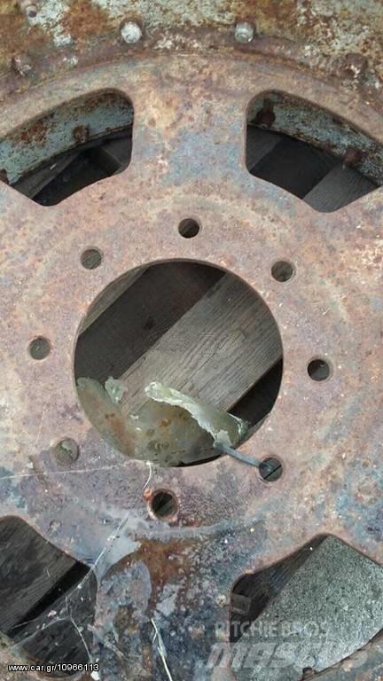 CAT BOBCAT Diger parçalar