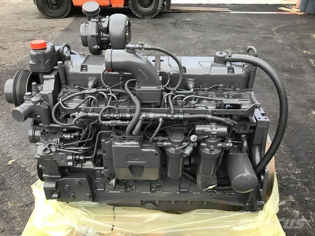 Sisu 74. CTA-4V NEW Diger