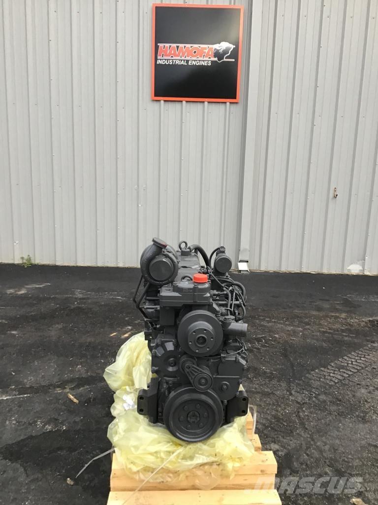 Sisu 74. CTA-4V NEW Diger