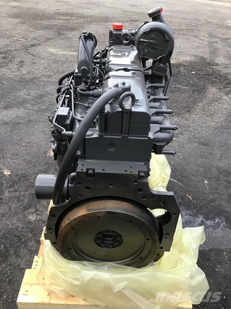 Sisu 74. CTA-4V NEW Diger