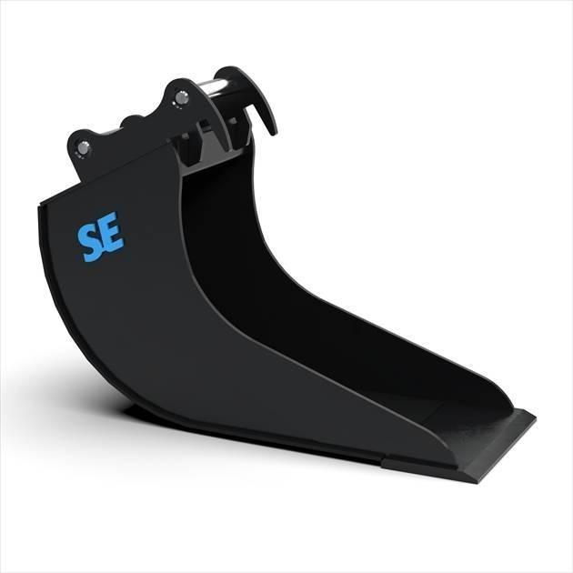 SE Equipment  Skopor Kovalar