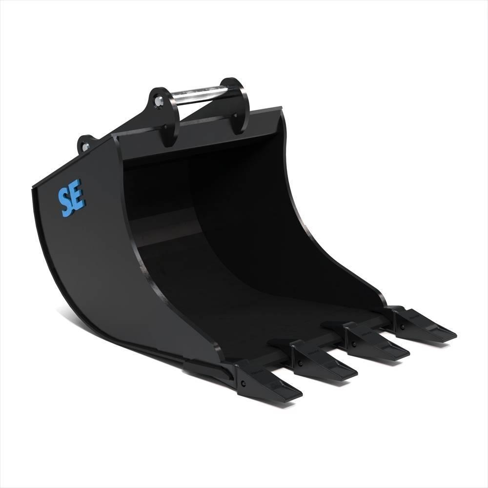 SE Equipment  Skopor Kovalar