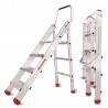 Faraone CM50.04 Merdivenler ve platformlar