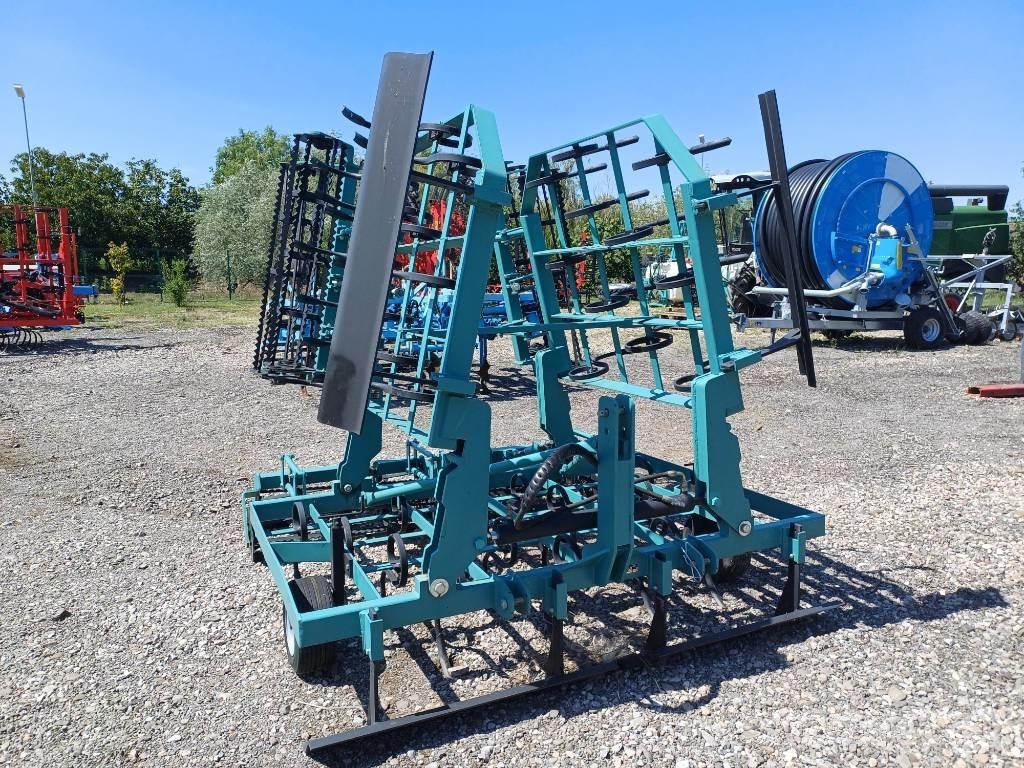 Nardi Seedbed 5m Diger tarim makinalari