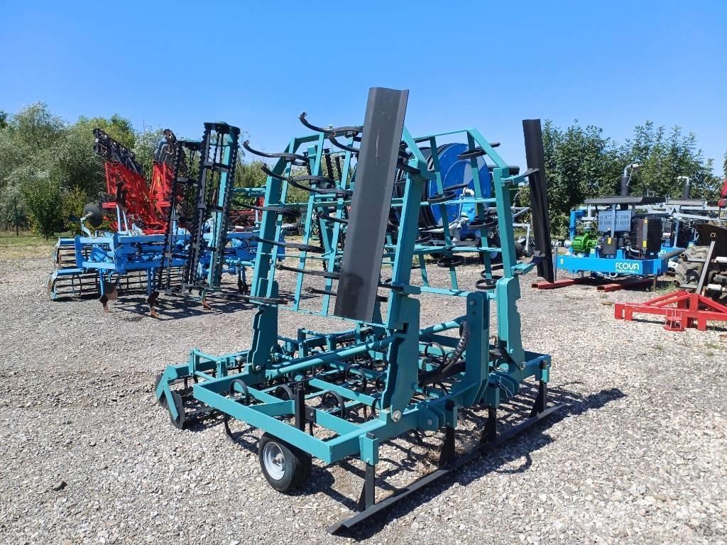 Nardi Seedbed 5m Diger tarim makinalari