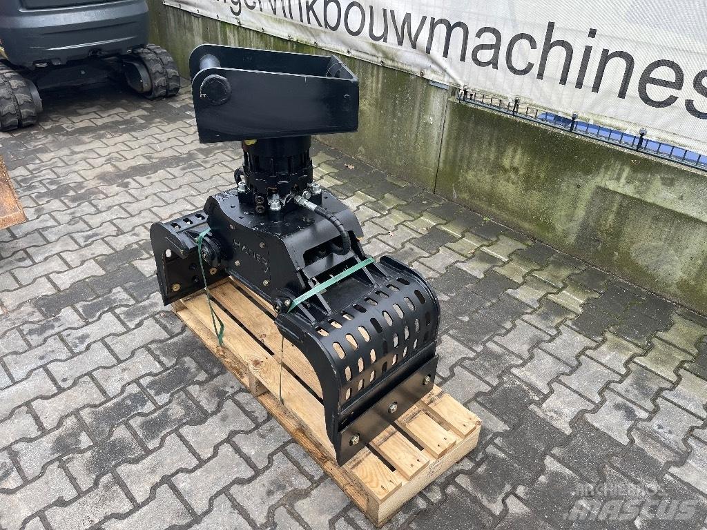  Haner HSO 200R Polipler