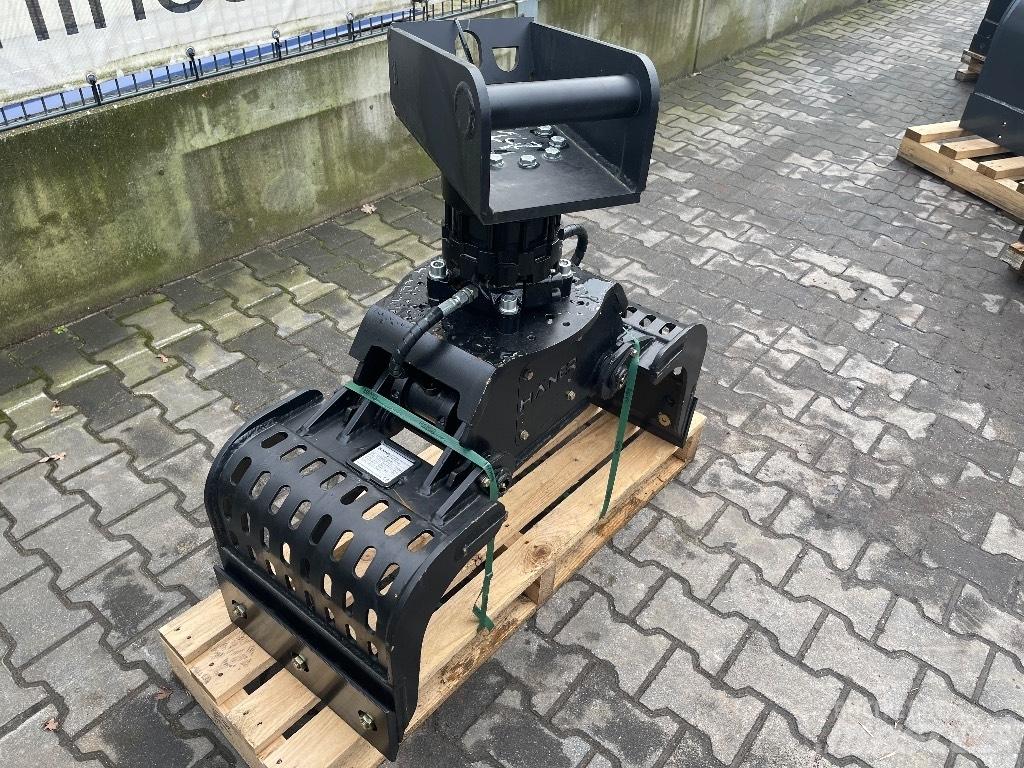  Haner HSO 200R Polipler