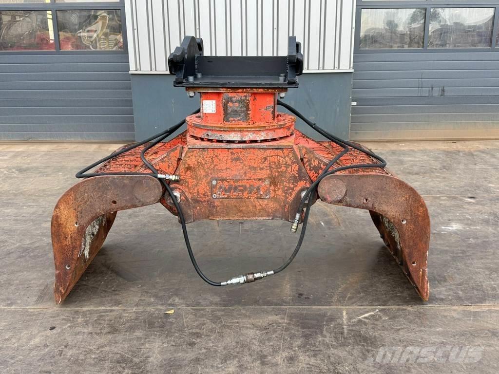 NPK D-2000 Polipler