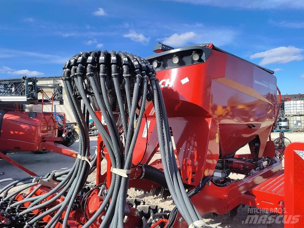 Horsch Pronto 4 DC Mibzerler