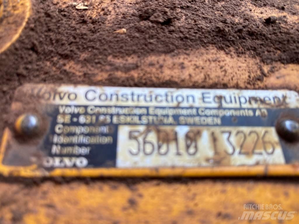 Volvo L90/70 Tekerlekli yükleyiciler