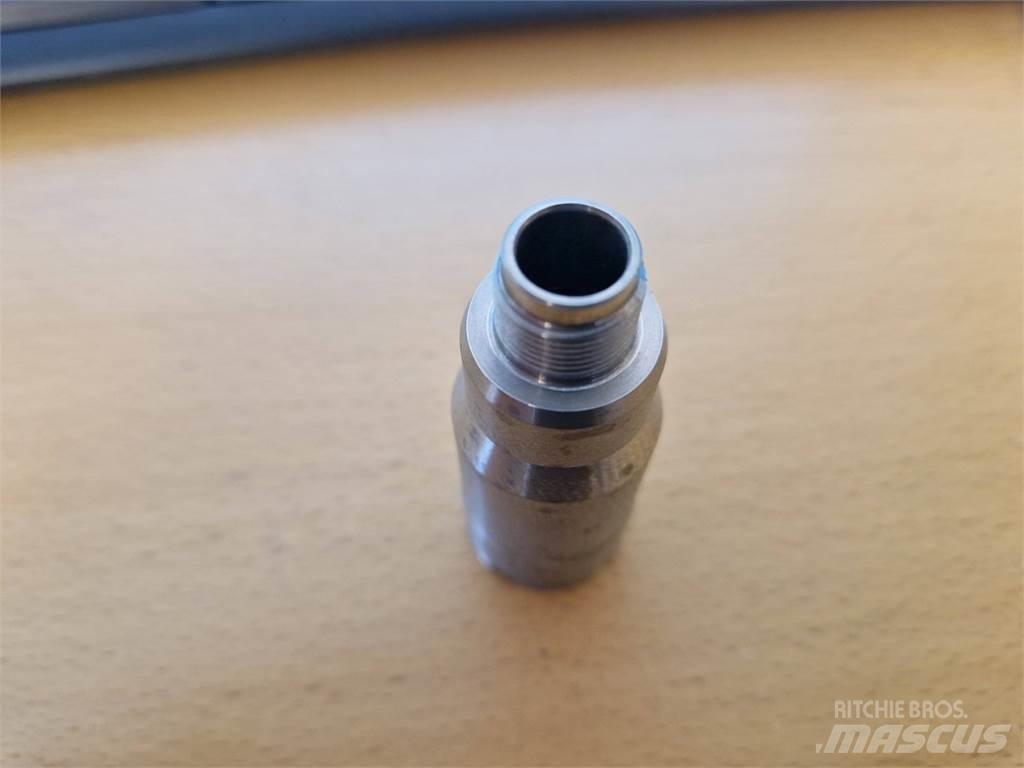 Ponsse 0072738 Saseler