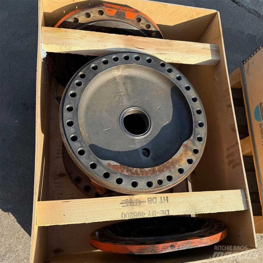  NAF DOOSAN MOXY MT31 Sanzuman
