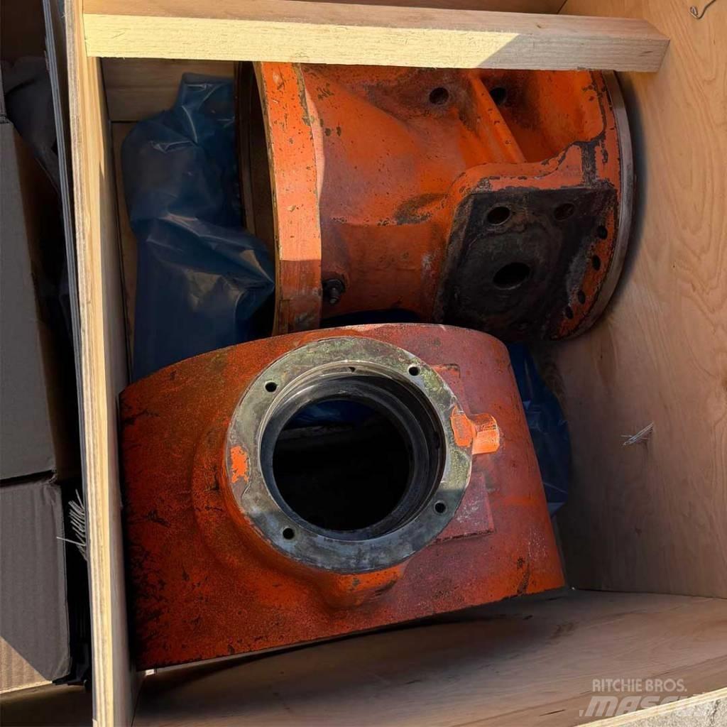 NAF DOOSAN MOXY MT31 Sanzuman