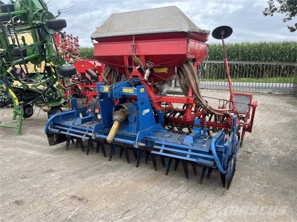 Kverneland Accord Mibzerler
