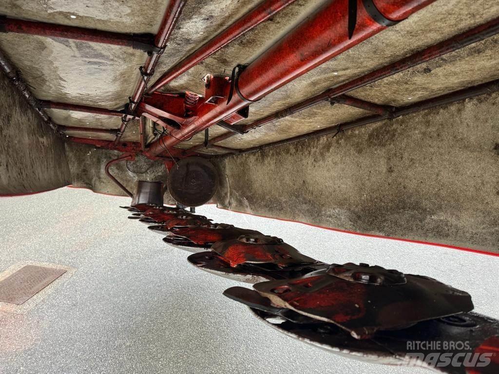 Kuhn GMD 4011 FF Çayir biçme makinalari