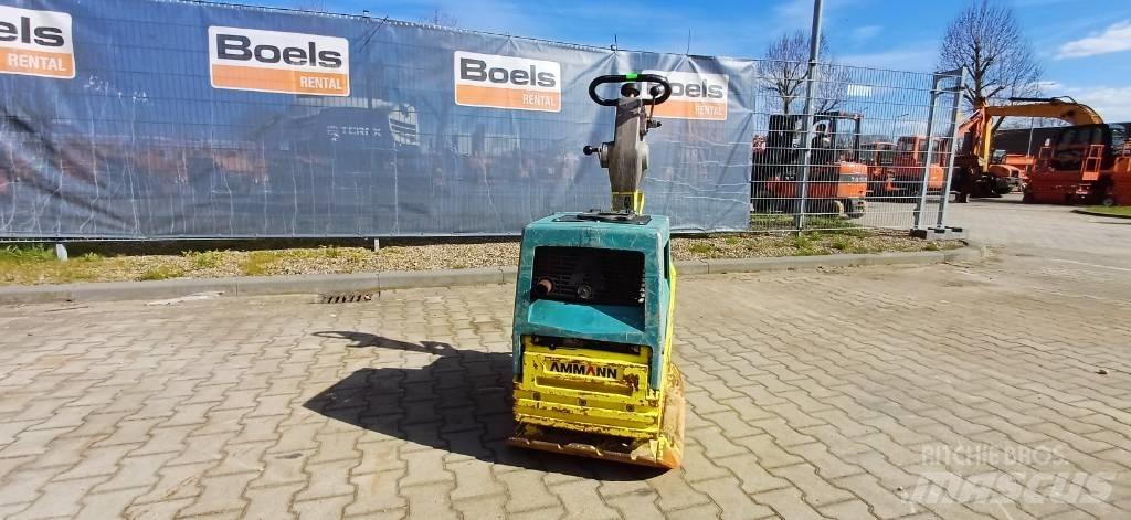 Ammann APH5020E Kompaktörler