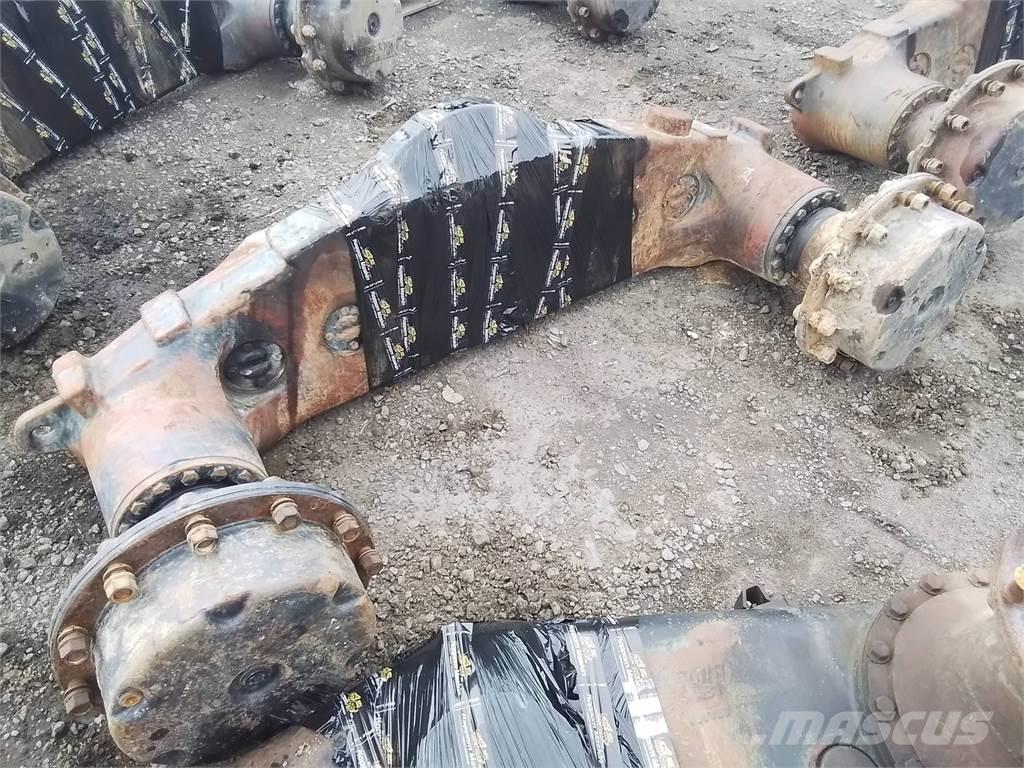 CAT Boggielåda Sanzuman