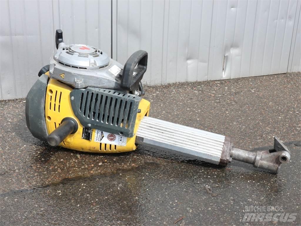 Neuson BH65 Hidrolik kırıcılar