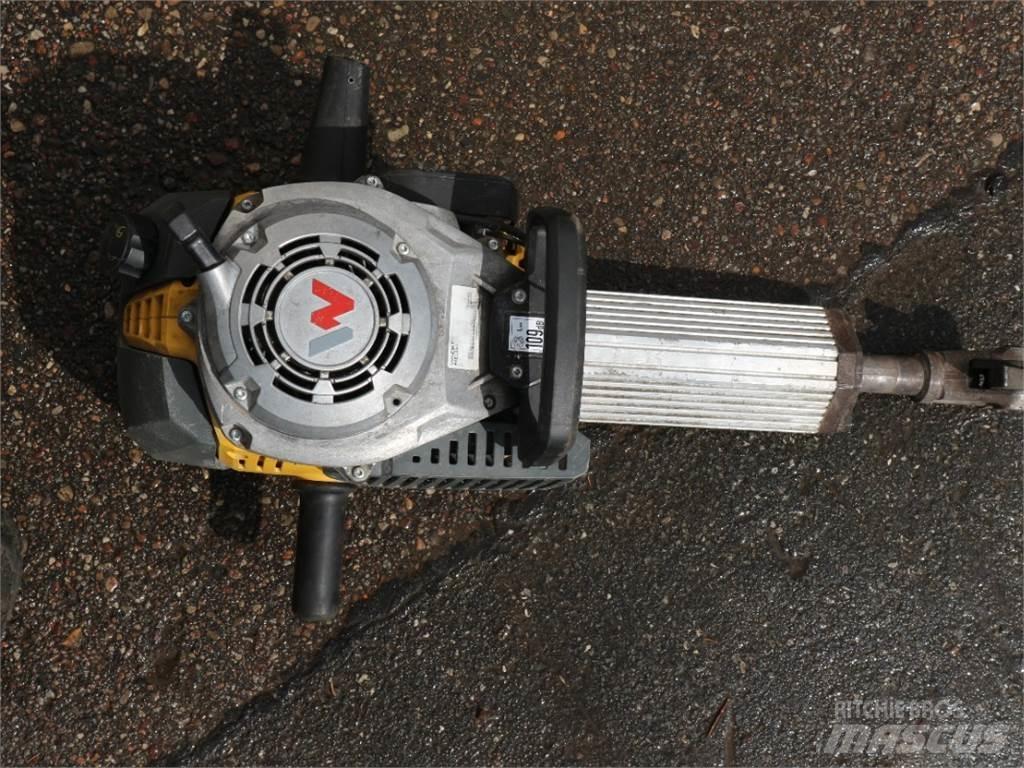 Neuson BH65 Hidrolik kırıcılar