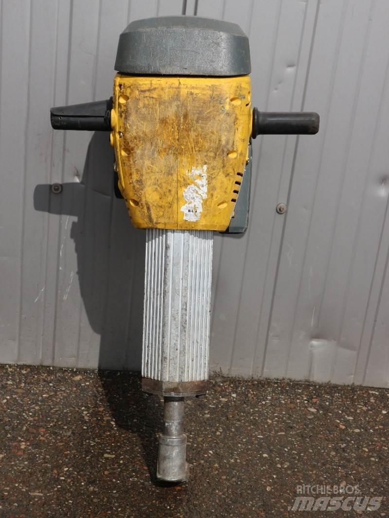 Neuson BH65 Hidrolik kırıcılar