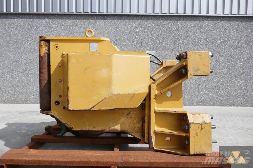 Carco PA140-316V Diger parçalar