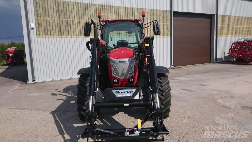 McCormick X 5.120 Traktörler