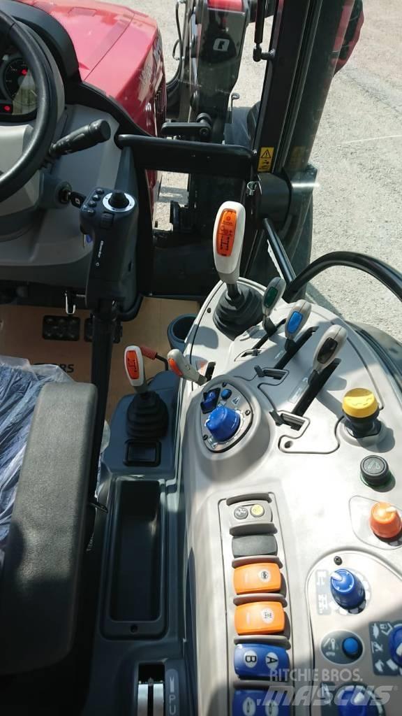 McCormick X 5.120 Traktörler