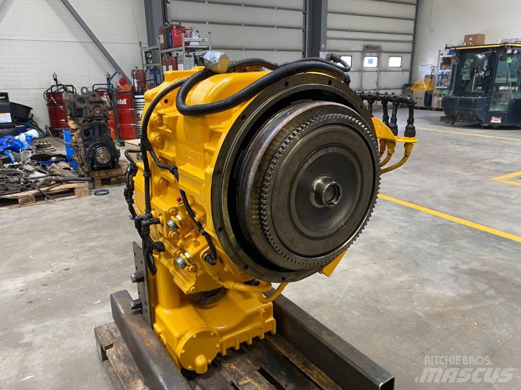 Volvo L 150 G Sanzuman