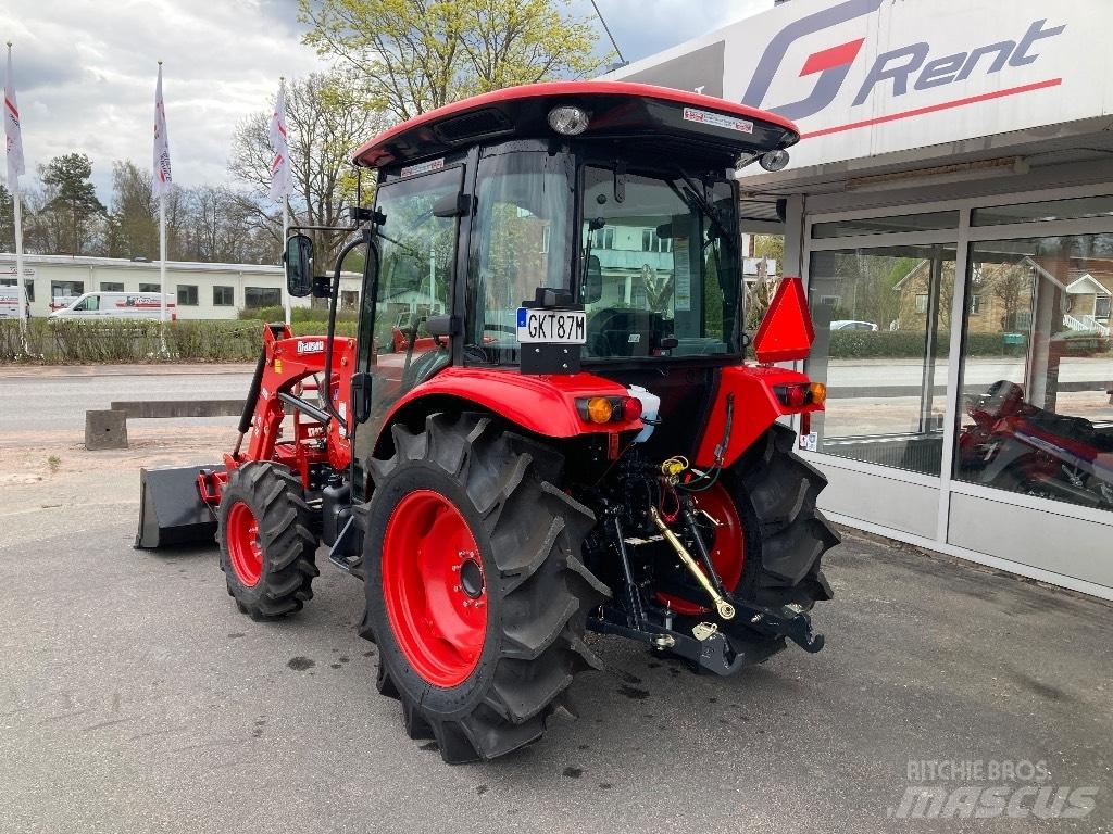 Branson 5025 c Traktörler