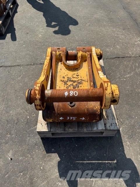 CNH Connection Link Beko kepçeleri