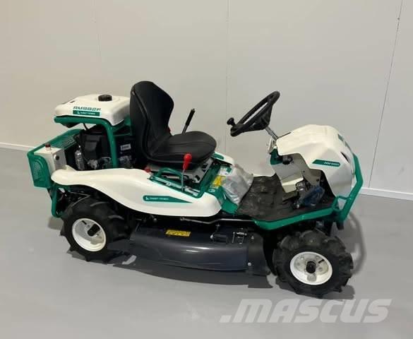 Orec RM 982 F Mobil çim biçme makineleri