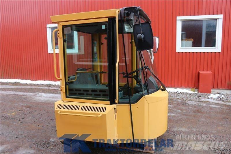 Volvo L 50 C Kabin