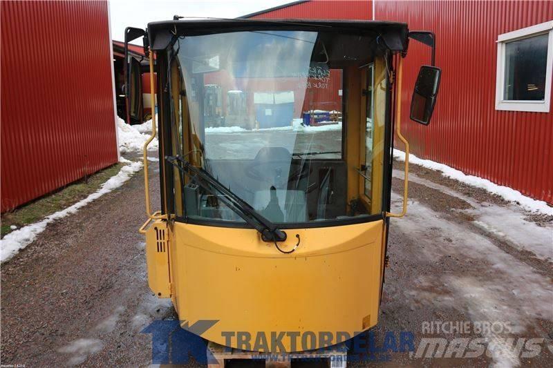 Volvo L 50 C Kabin