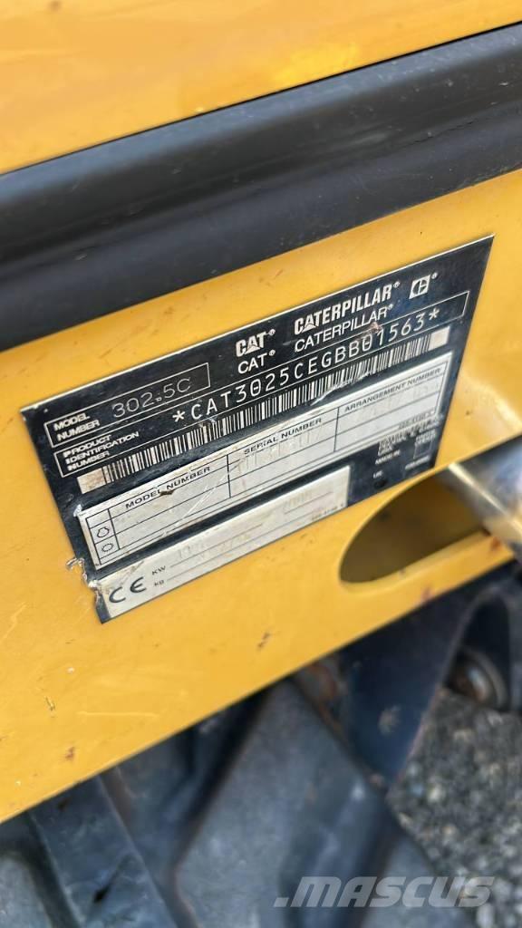 CAT 926 Tekerlekli yükleyiciler