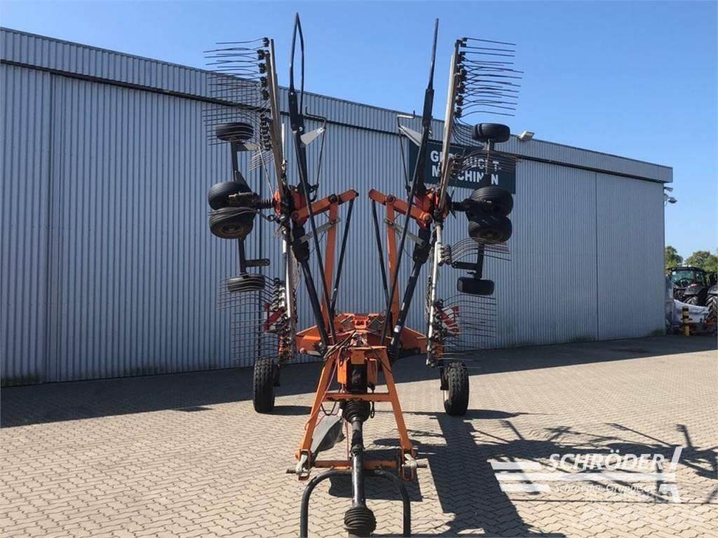 Fella TS 880 Ot Tirmigi