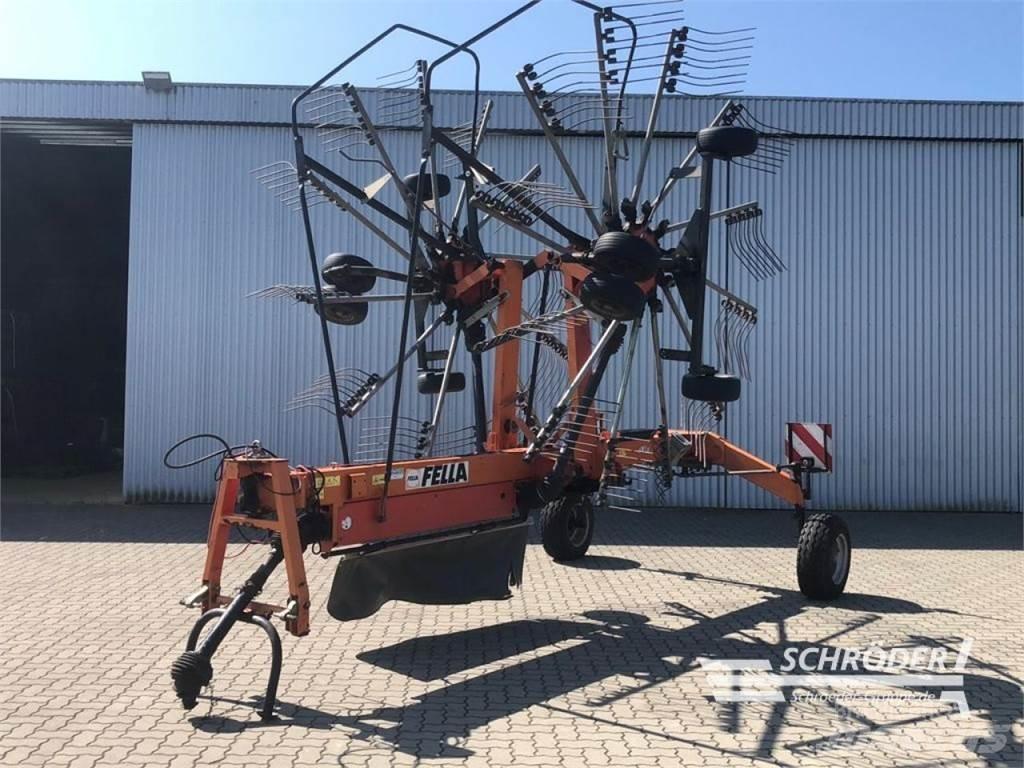 Fella TS 880 Ot Tirmigi