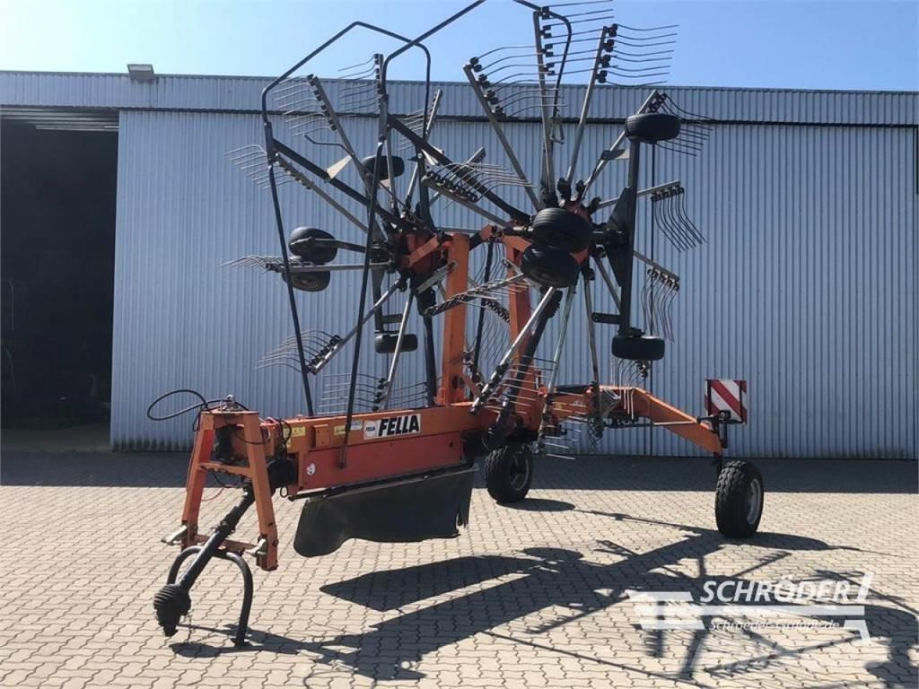 Fella TS 880 Ot Tirmigi