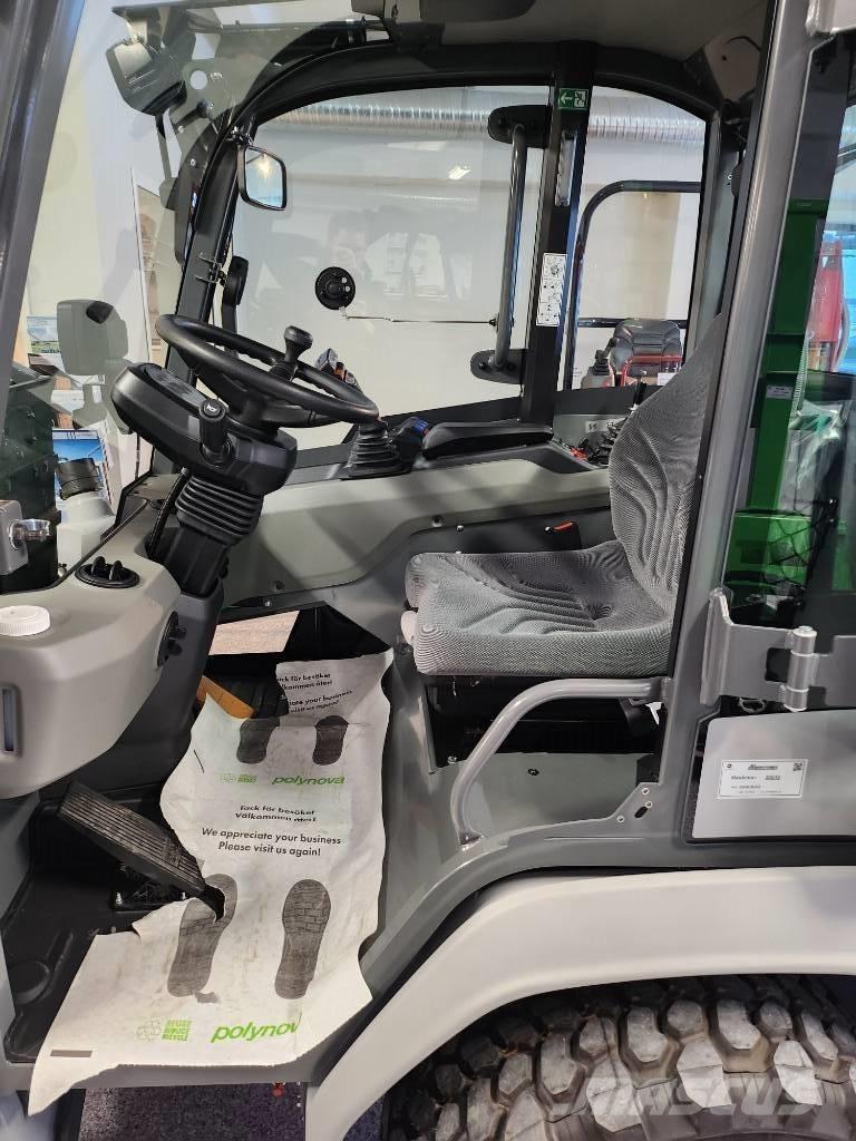 Kramer KL 14.5 5040 Tekerlekli yükleyiciler