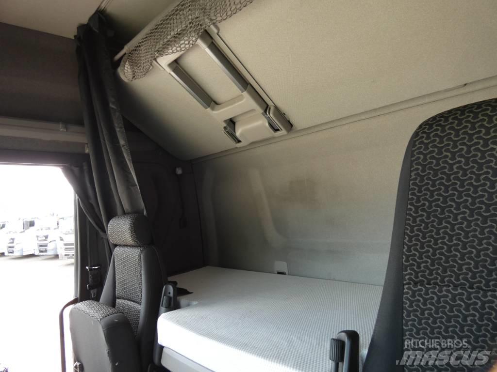 Scania R 410 Araç tasiyicilar