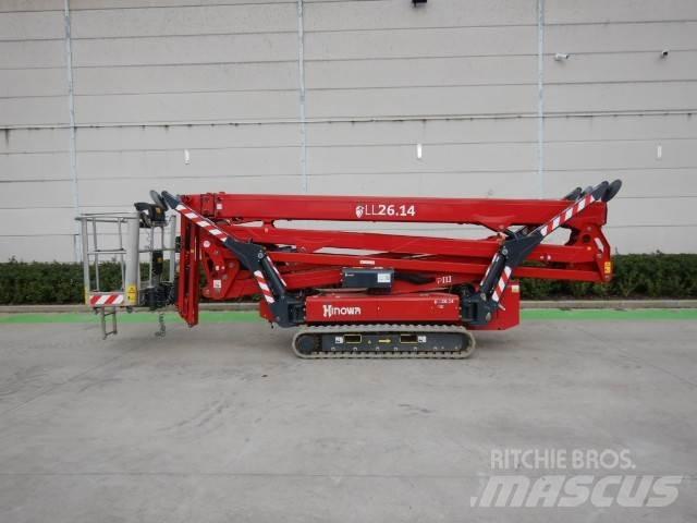 Hinowa LL2614 Diger lift ve platformlar