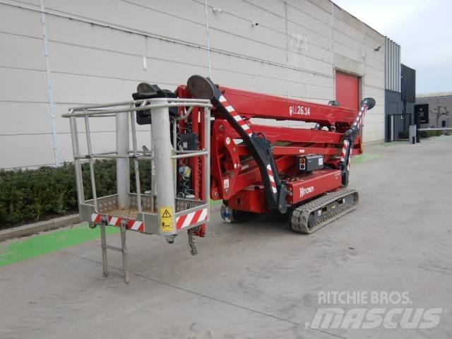 Hinowa LL2614 Diger lift ve platformlar