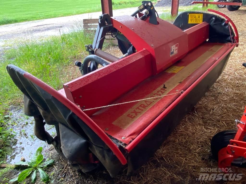 Vicon Extra 332F Çayir biçme makinalari