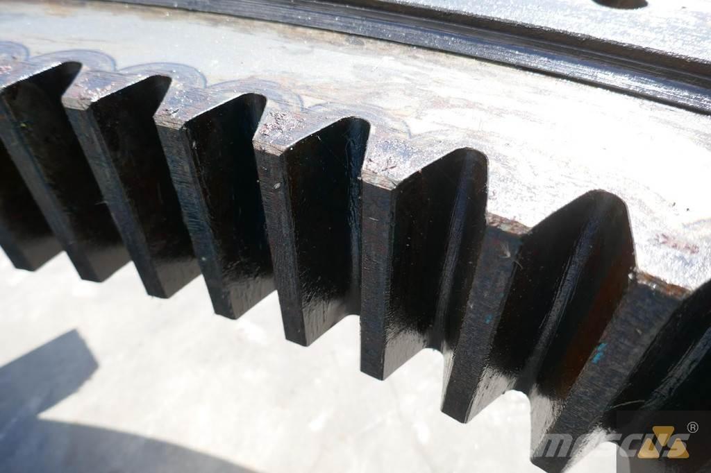 CAT 227-6053 Diger aksam