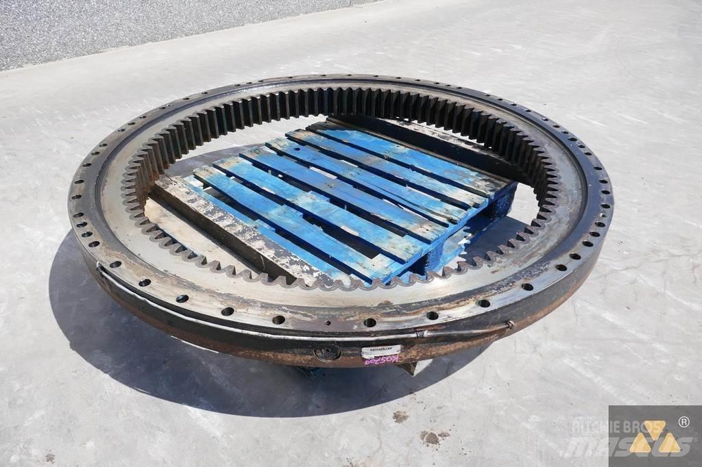 CAT 227-6053 Diger aksam