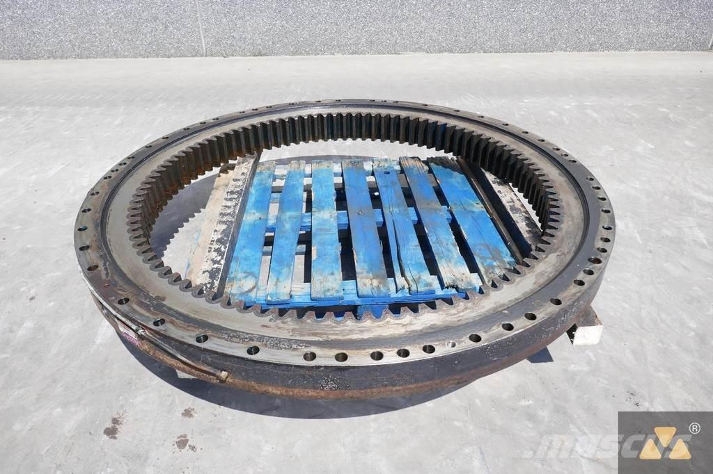 CAT 227-6053 Diger aksam