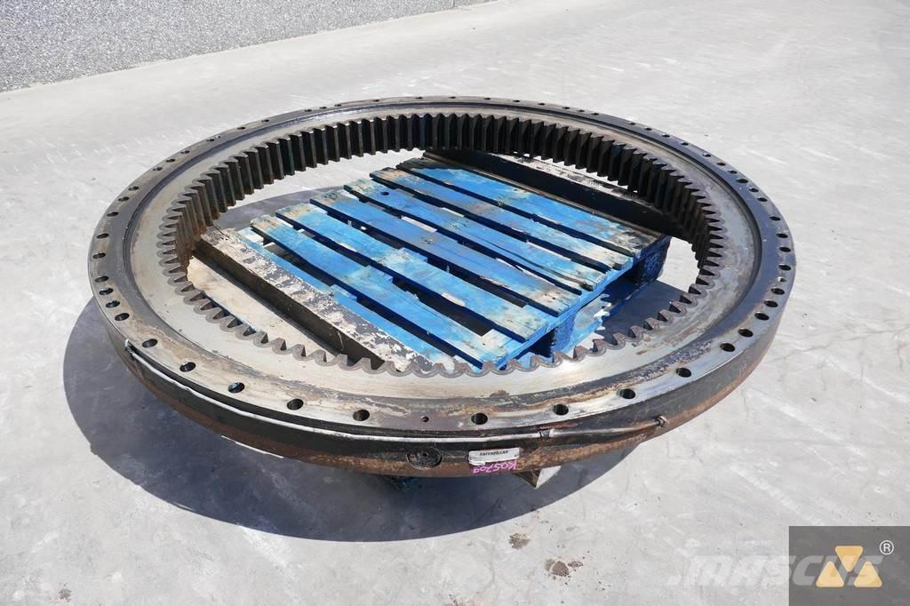 CAT 227-6053 Diger aksam