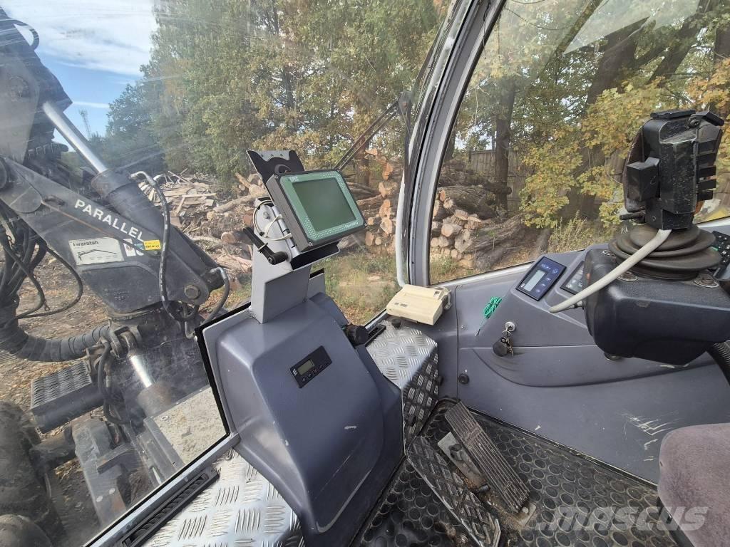 Preuss TBM 85 V.II Biçerdöverler