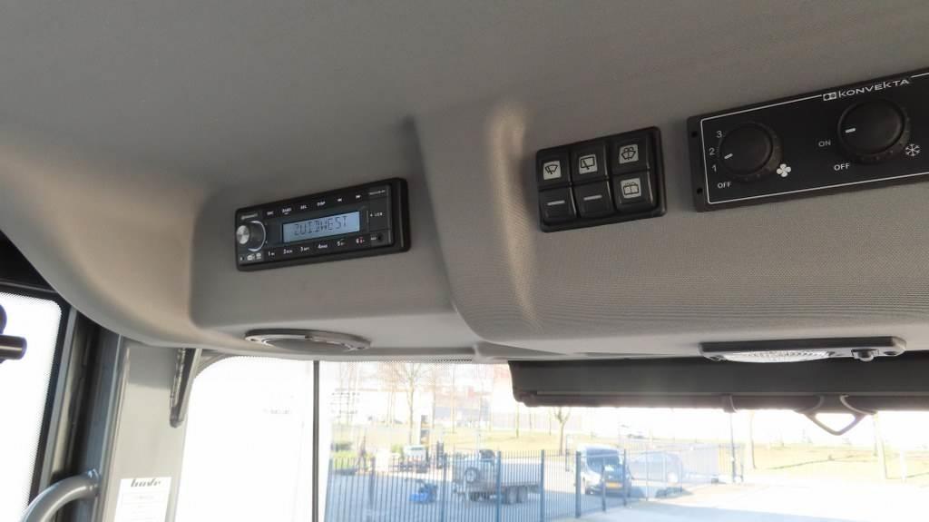 Hamm HX70i VO-S Çift tamburlu silindirler