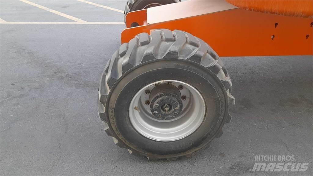 JLG 450AJSII Körüklü personel platformları