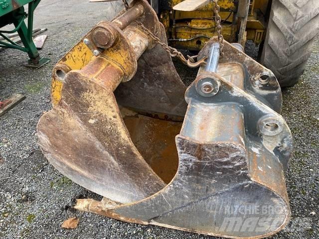 Liebherr R 904 C Paletli ekskavatörler